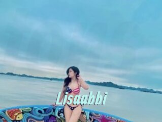 lisaabbi Ton Show