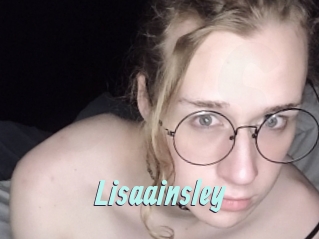 Lisaainsley