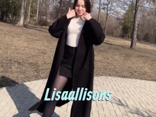 Lisaallisons