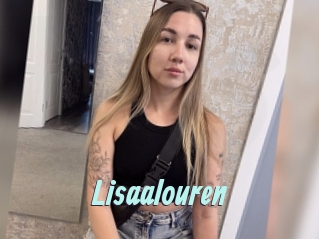 Lisaalouren