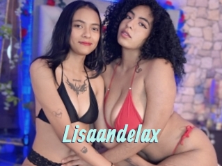 Lisaandelax