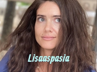 Lisaaspasia
