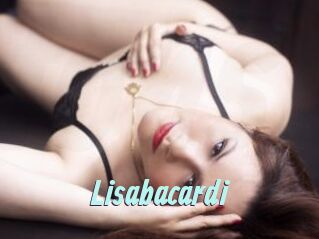lisabacardi Ton Show