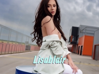 lisablair Ton Show