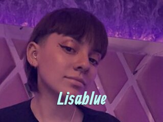 Lisablue