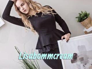 Lisabommcream