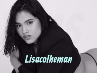 Lisacolheman