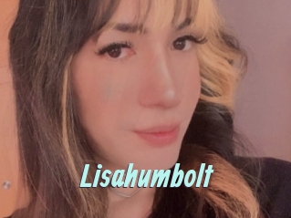 Lisahumbolt