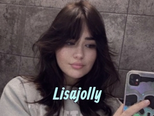 Lisajolly