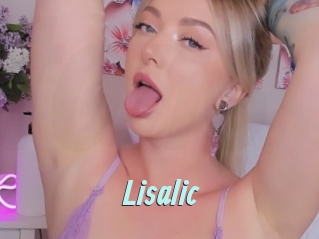Lisalic