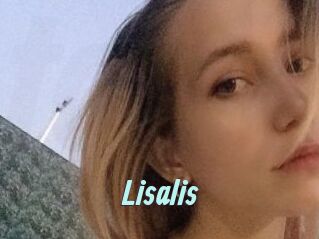 Lisalis