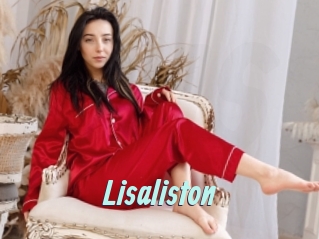 Lisaliston