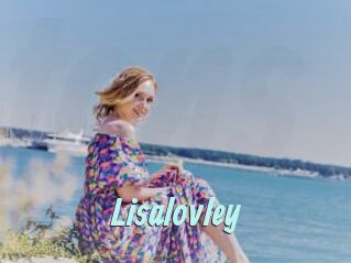 lisalovley Ton Show
