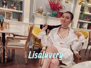 Lisaluvery