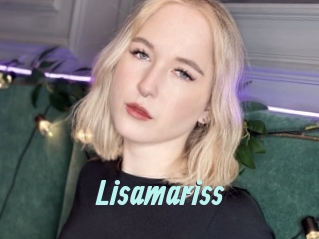 lisamariss Ton Show
