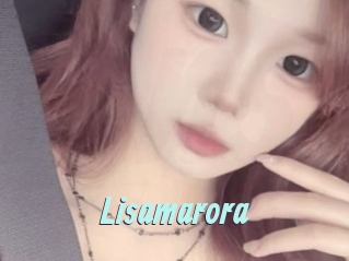 lisamarora Ton Show
