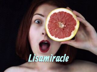 Lisamiracle