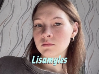 Lisamyles
