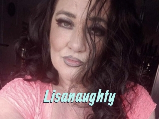Lisanaughty