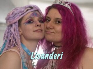 Lisanderi