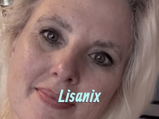 lisanix Ton Show