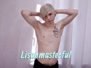 Lisanmasterful