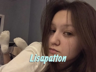 Lisapatton