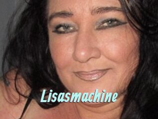 lisasmachine Ton Show