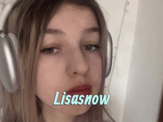 Lisasnow