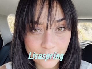 Lisaspring