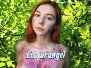 Lisaurangel
