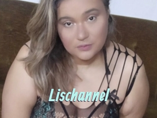 Lischannel