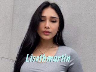 Lisethmartin