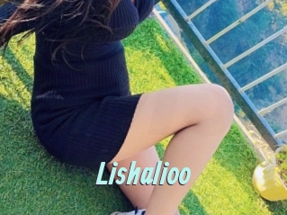 Lishalioo