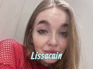 Lissacain