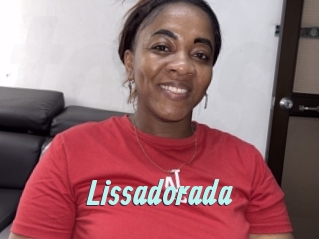 Lissadorada