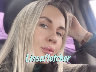 Lissaflotcher