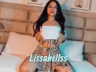 Lissahellss