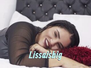 Lissaisbig