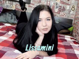Lissamini