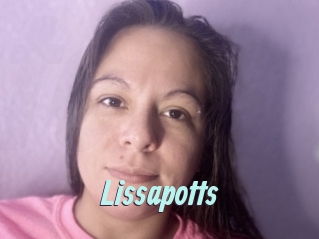 Lissapotts