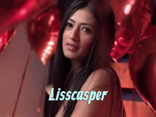 Lisscasper