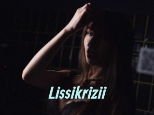 Lissikrizii