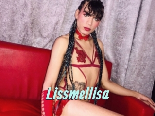 lissmellisa Ton Show