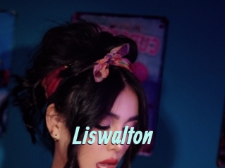 Liswalton