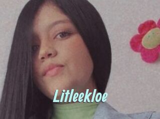 Litleekloe
