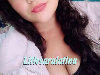 Litlesaralatina