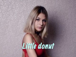 Little_donut