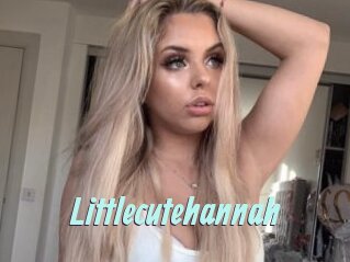 Littlecutehannah