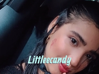 littleecandy Ton Show